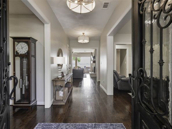 7815 Lake Mist Court, Houston TX 77346