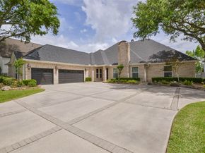 7815 Lake Mist Court, Houston TX 77346