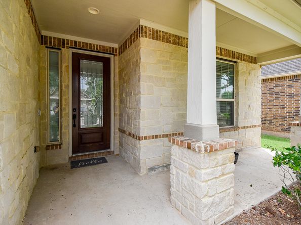 1414 Ralston Branch Way, Sugar Land TX 77479