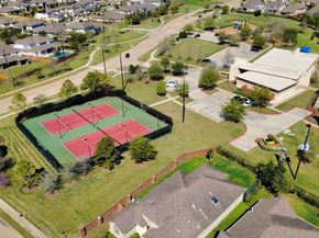 10503 Fasig Tipton Lane, Richmond TX 77407