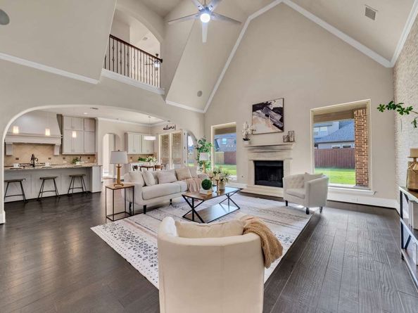 10503 Fasig Tipton Lane, Richmond TX 77407