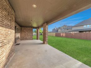10503 Fasig Tipton Lane, Richmond TX 77407