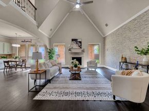 10503 Fasig Tipton Lane, Richmond TX 77407