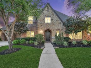 10503 Fasig Tipton Lane, Richmond TX 77407