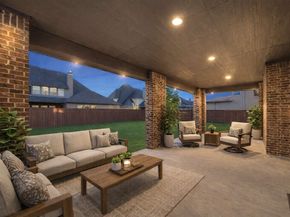 10503 Fasig Tipton Lane, Richmond TX 77407