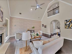 10503 Fasig Tipton Lane, Richmond TX 77407
