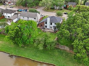 2018 Old Dixie Drive, Richmond TX 77406