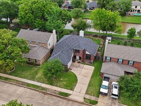 2018 Old Dixie Drive, Richmond TX 77406