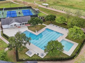 2018 Old Dixie Drive, Richmond TX 77406