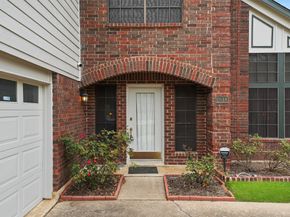 2018 Old Dixie Drive, Richmond TX 77406