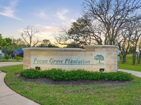 2018 Old Dixie Drive, Richmond TX 77406