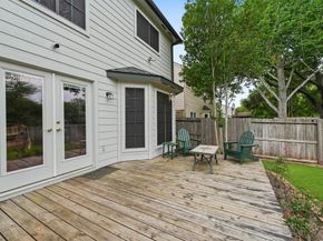 2018 Old Dixie Drive, Richmond TX 77406