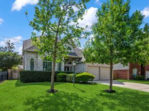 18939 Hikers Trail Drive, Humble TX 77346