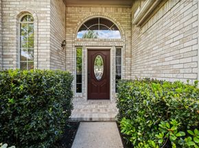 18939 Hikers Trail Drive, Humble TX 77346