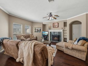 18939 Hikers Trail Drive, Humble TX 77346