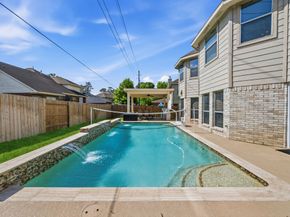 18939 Hikers Trail Drive, Humble TX 77346