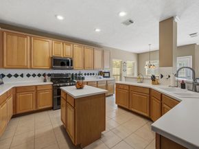 18939 Hikers Trail Drive, Humble TX 77346