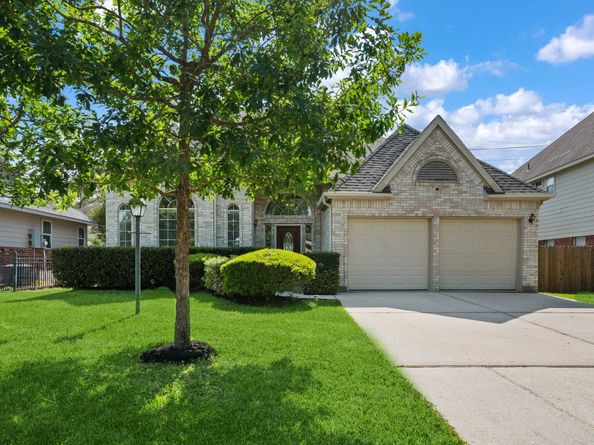 18939 Hikers Trail Drive, Humble TX 77346