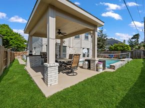 18939 Hikers Trail Drive, Humble TX 77346