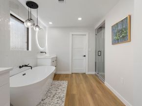 5934 Dumfries Drive, Houston TX 77096