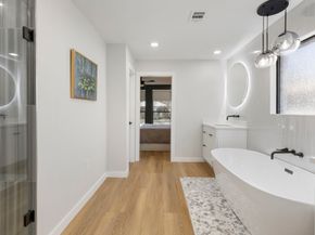 5934 Dumfries Drive, Houston TX 77096