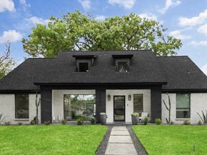 5934 Dumfries Drive, Houston TX 77096