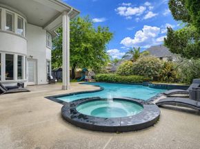 5315 Handbrook Drive, Houston TX 77069