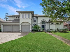 5315 Handbrook Drive, Houston TX 77069