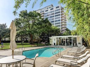 2701 Westheimer Road 5GH, Houston TX 77098