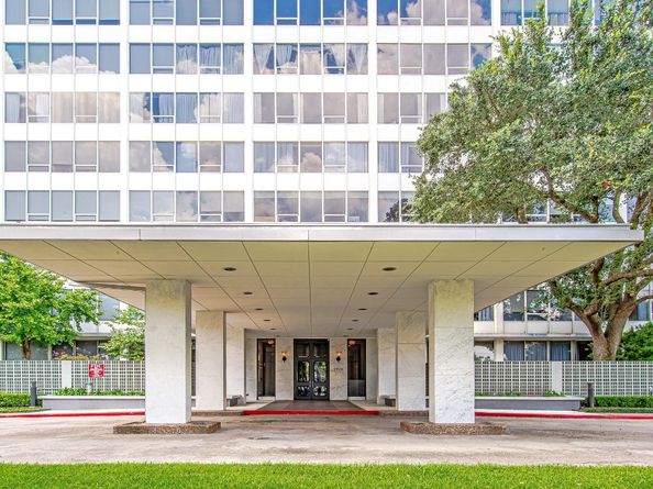 2701 Westheimer Road 5GH, Houston TX 77098