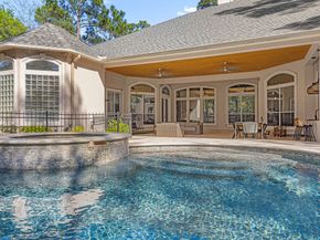 27 Morning Arbor Pl, The Woodlands TX 77381