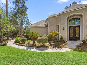 27 Morning Arbor Pl, The Woodlands TX 77381