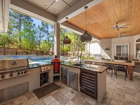 27 Morning Arbor Pl, The Woodlands TX 77381