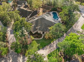 27 Morning Arbor Pl, The Woodlands TX 77381