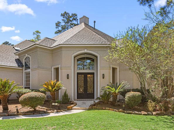 27 Morning Arbor Pl, The Woodlands TX 77381