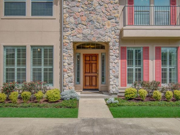 1463 Springrock Lane A, Houston TX 77055