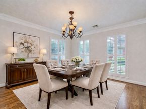 1463 Springrock Lane A, Houston TX 77055