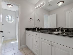 1463 Springrock Lane A, Houston TX 77055