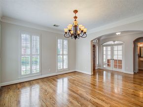 1463 Springrock Lane A, Houston TX 77055