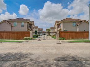 1463 Springrock Lane A, Houston TX 77055