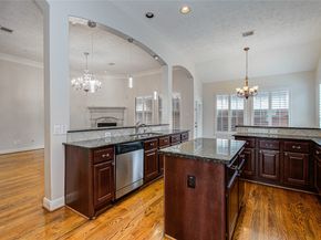 1463 Springrock Lane A, Houston TX 77055