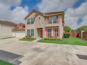 1463 Springrock Lane A, Houston TX 77055