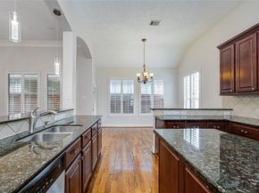 1463 Springrock Lane A, Houston TX 77055