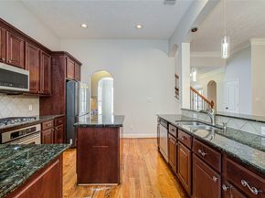 1463 Springrock Lane A, Houston TX 77055