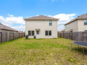 21034 Longeni Drive, New Caney TX 77357