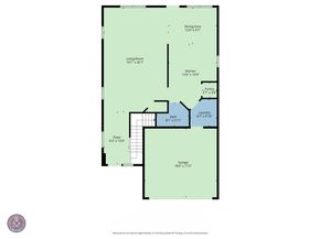 21034 Longeni Drive, New Caney TX 77357