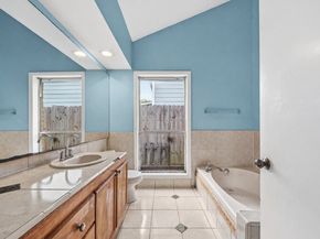 14115 Sableridge Drive, Houston TX 77014