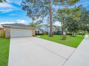 14115 Sableridge Drive, Houston TX 77014