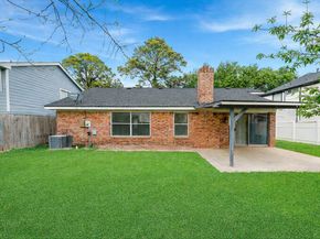 14115 Sableridge Drive, Houston TX 77014