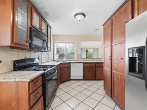 14115 Sableridge Drive, Houston TX 77014